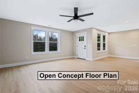 14 Knox Road Black Mountain NC 28711