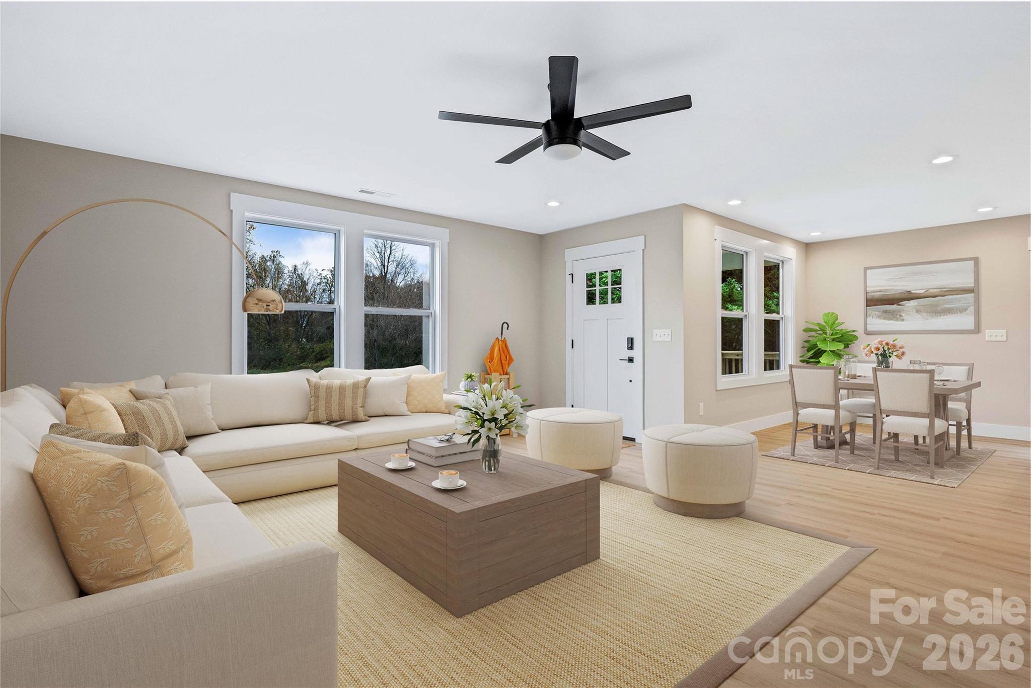 14 Knox Road Black Mountain NC 28711