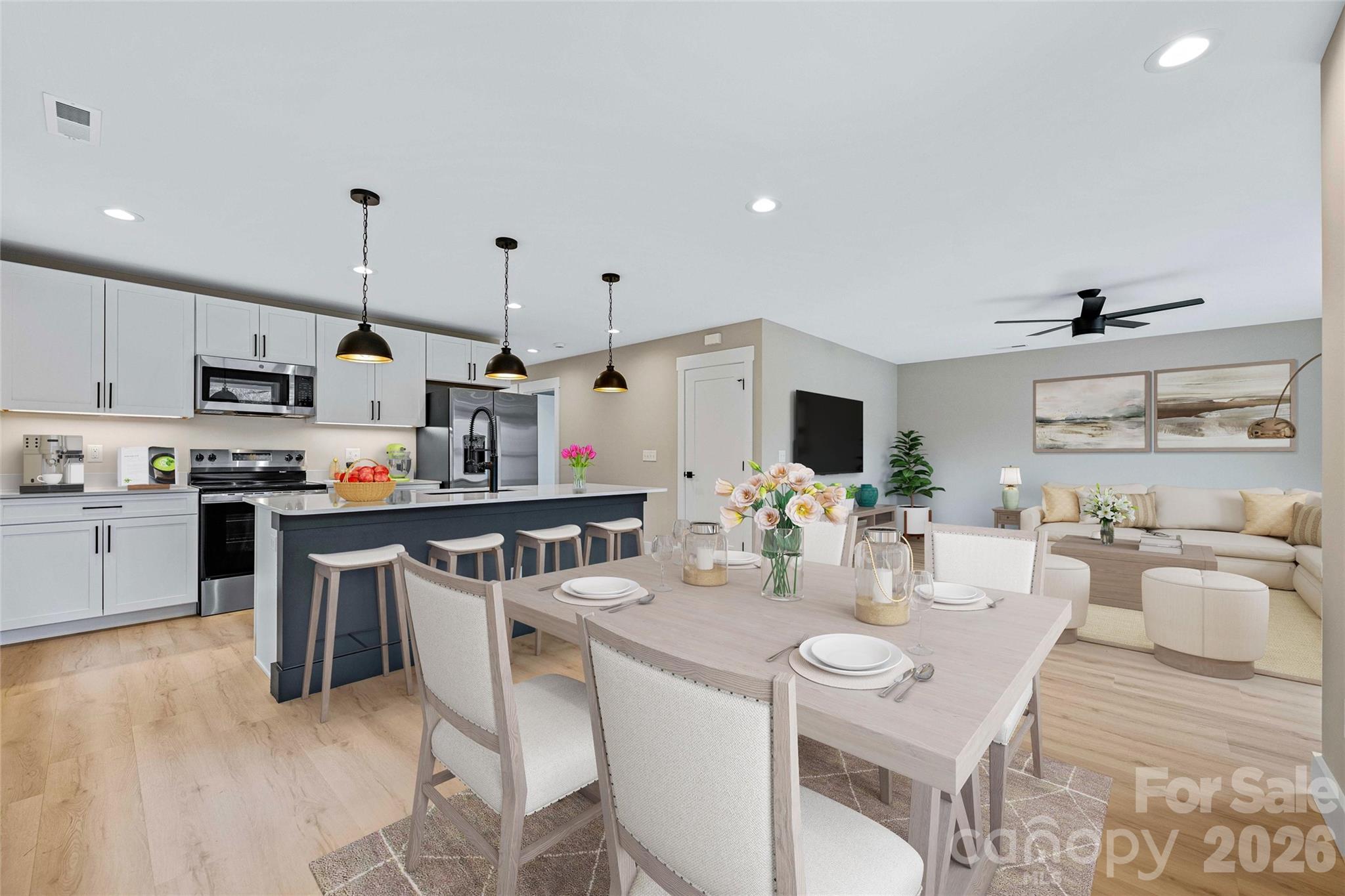 14 Knox Road Black Mountain NC 28711