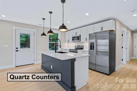 14 Knox Road Black Mountain NC 28711