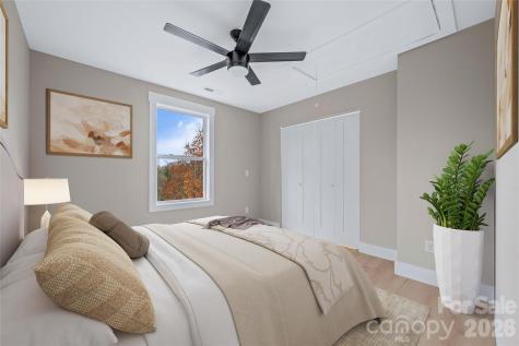 14 Knox Road Black Mountain NC 28711