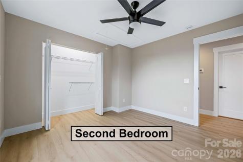 14 Knox Road Black Mountain NC 28711