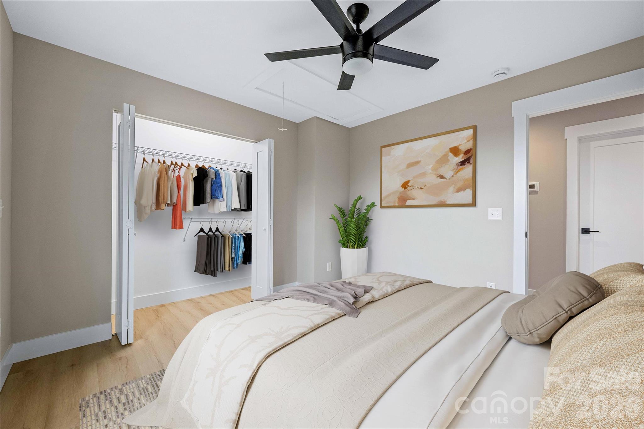 14 Knox Road Black Mountain NC 28711