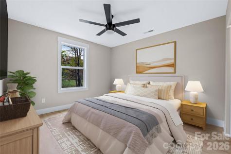 14 Knox Road Black Mountain NC 28711