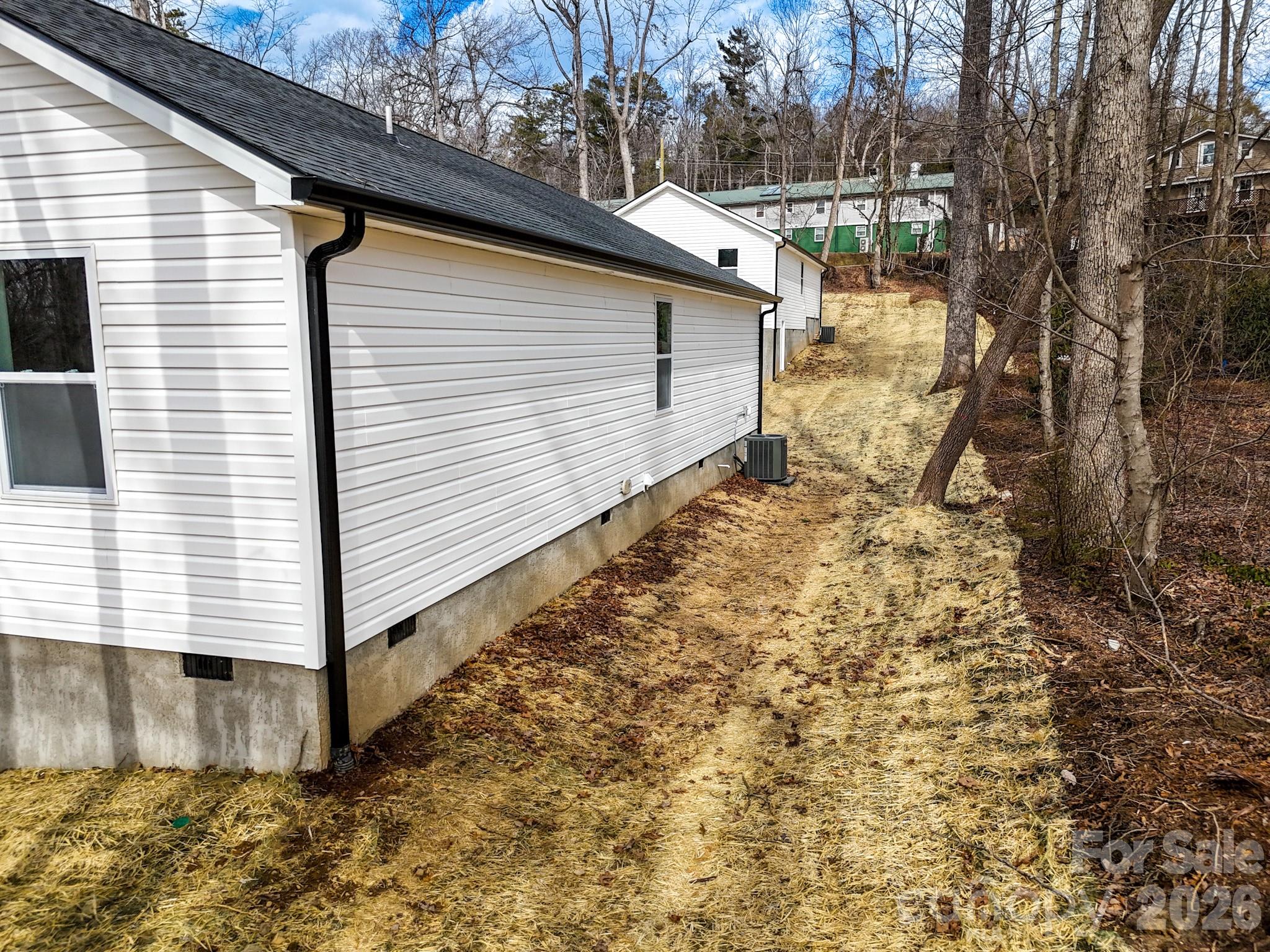 14 Knox Road Black Mountain NC 28711