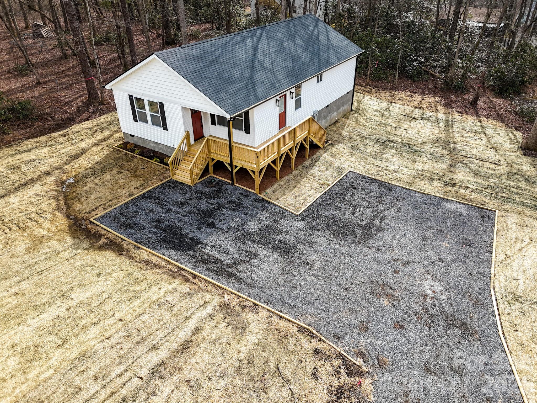 14 Knox Road Black Mountain NC 28711