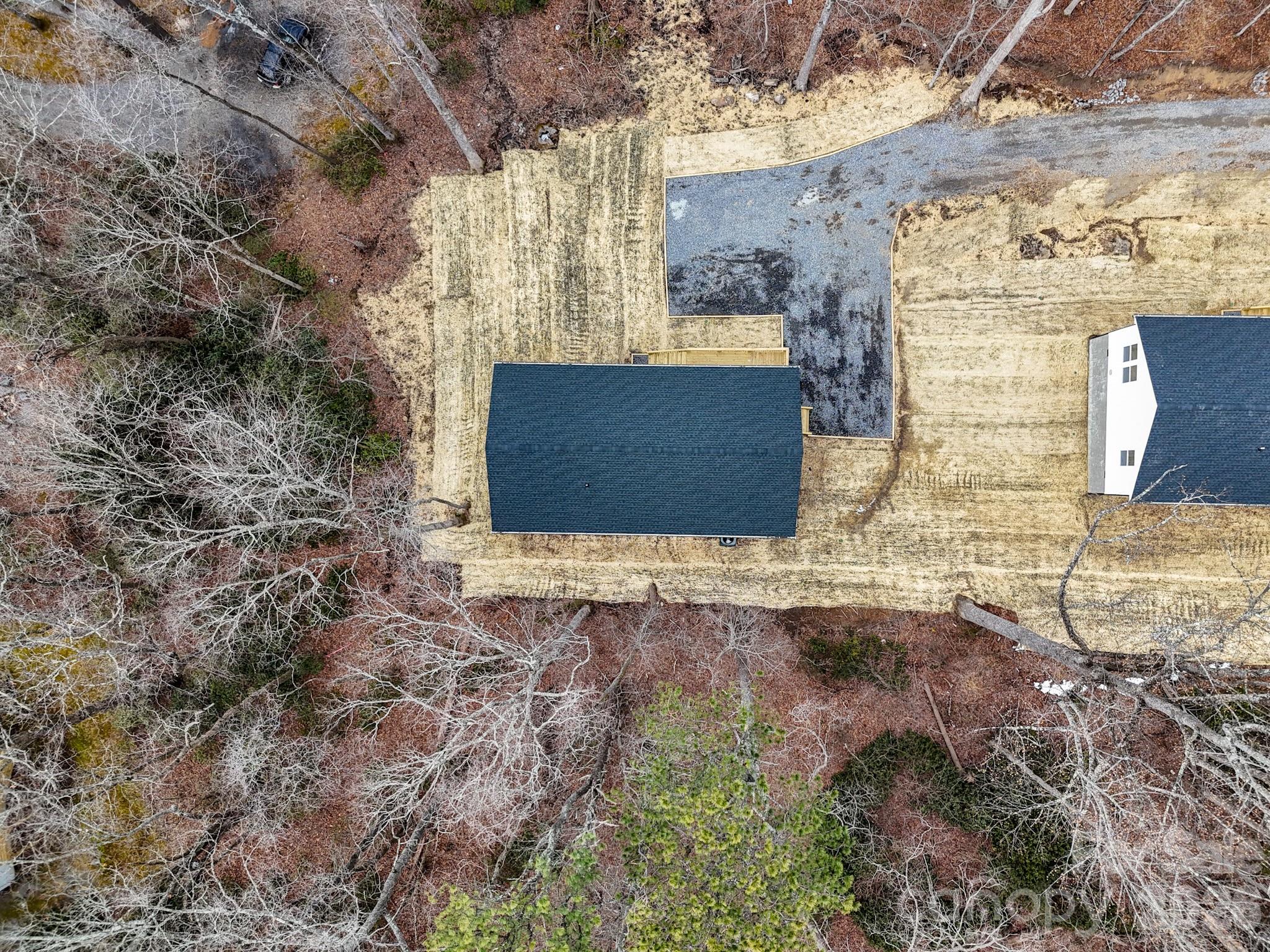 14 Knox Road Black Mountain NC 28711