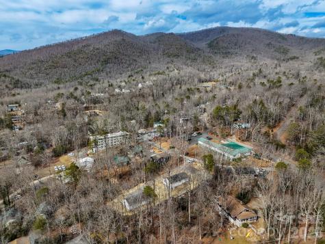 14 Knox Road Black Mountain NC 28711