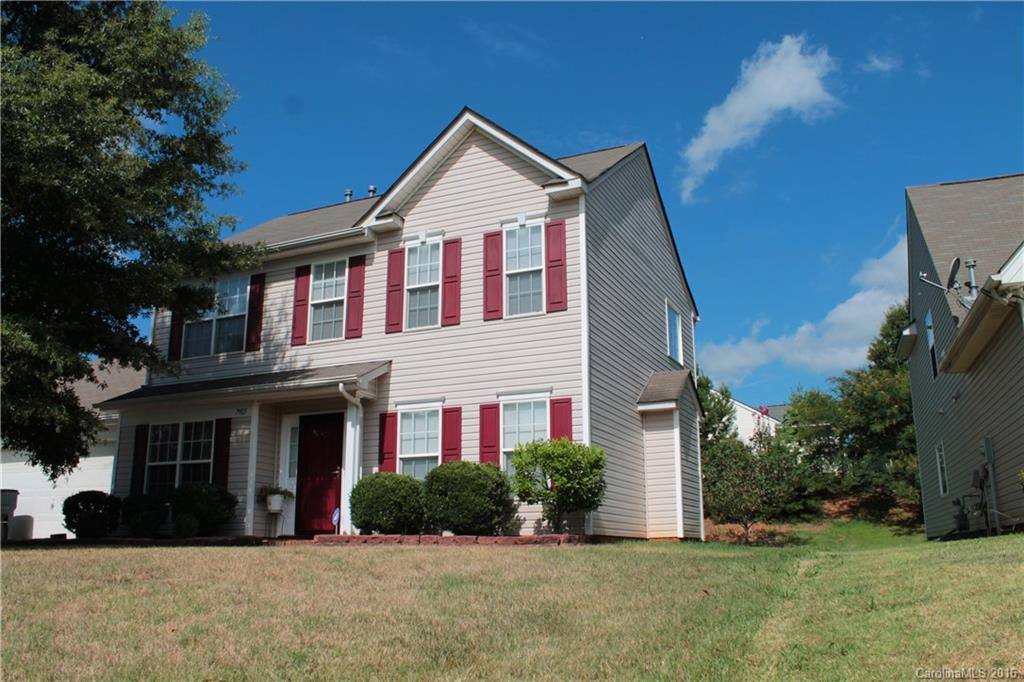 7905 Shiny Meadow Lane Charlotte NC 28215