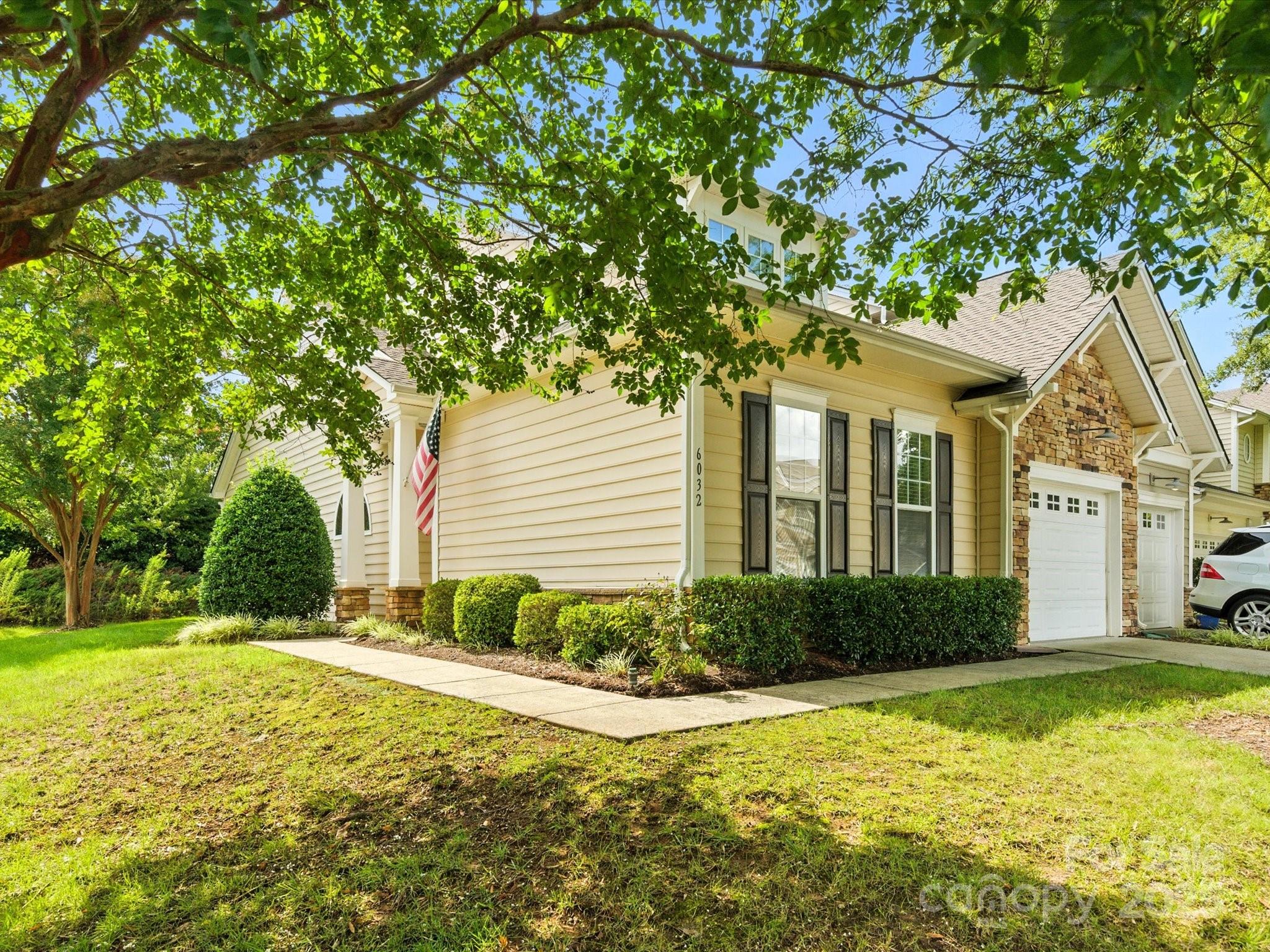 6032 Pale Moss Lane Charlotte NC 28269