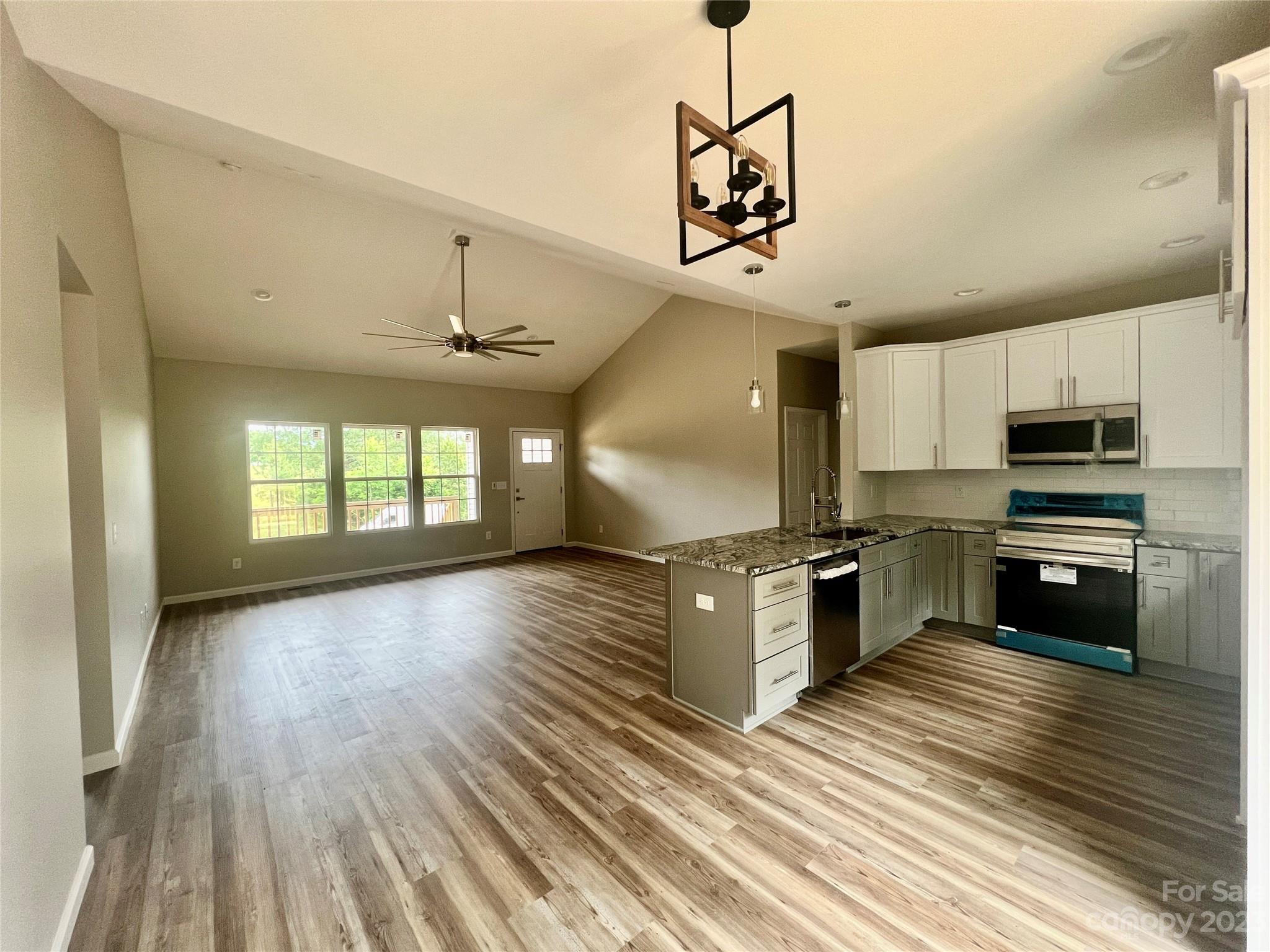 1538 23rd Street SW Hickory NC 28602