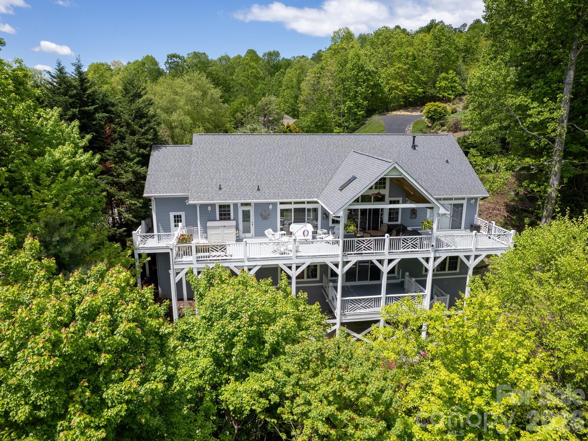 105 Spring Path Hendersonville NC 28739