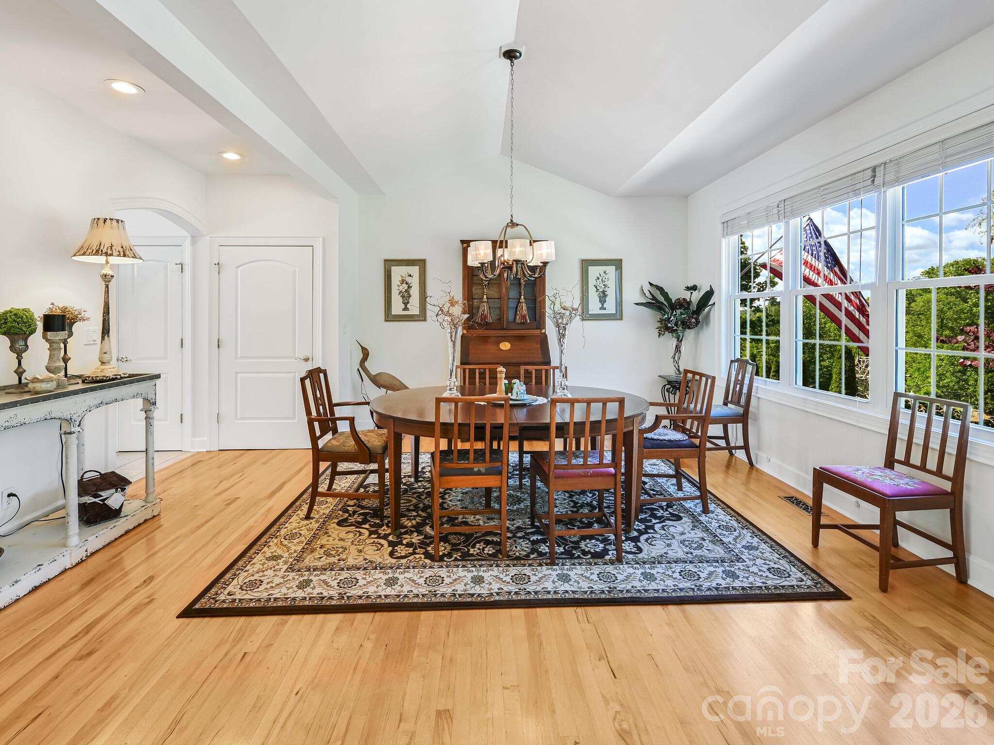 105 Spring Path Hendersonville NC 28739
