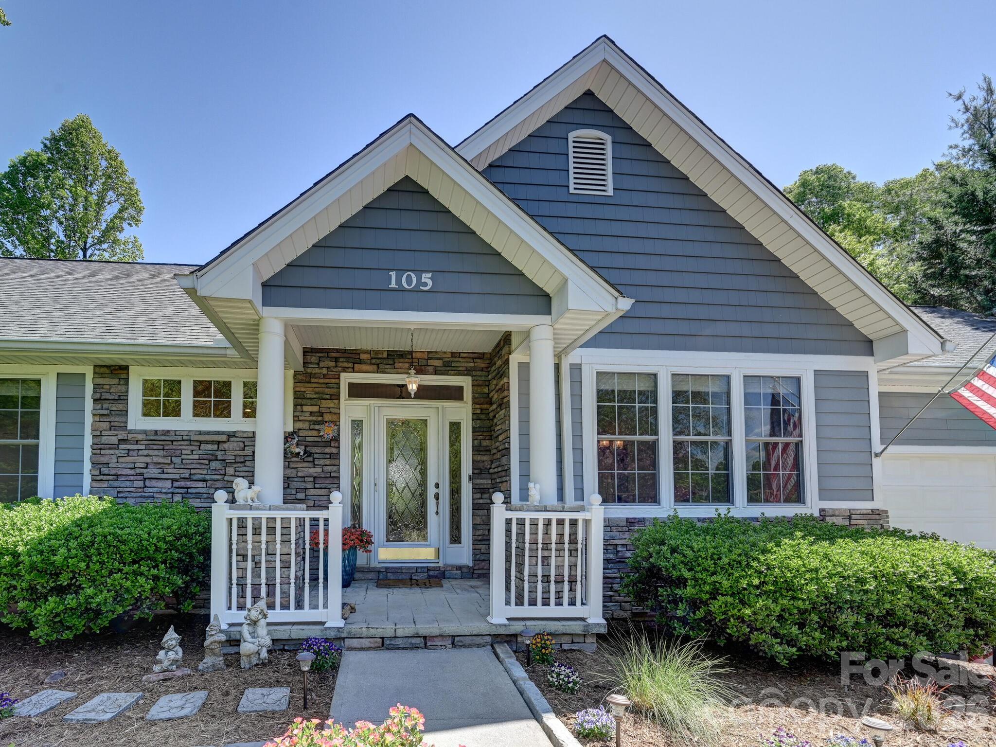 105 Spring Path Hendersonville NC 28739