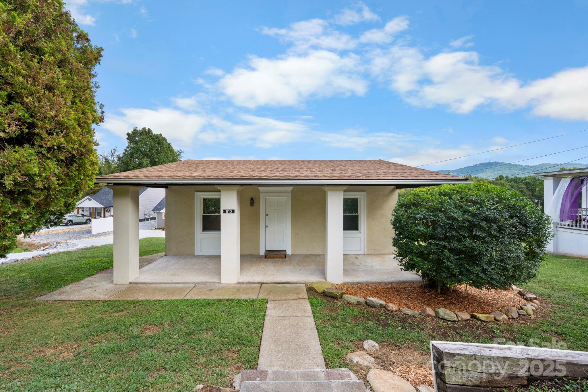 610 Miller Avenue Marion NC 28752