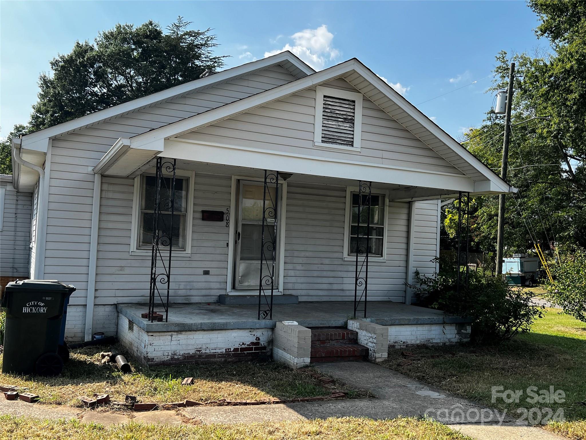 508 13th Street SW Hickory NC 28602