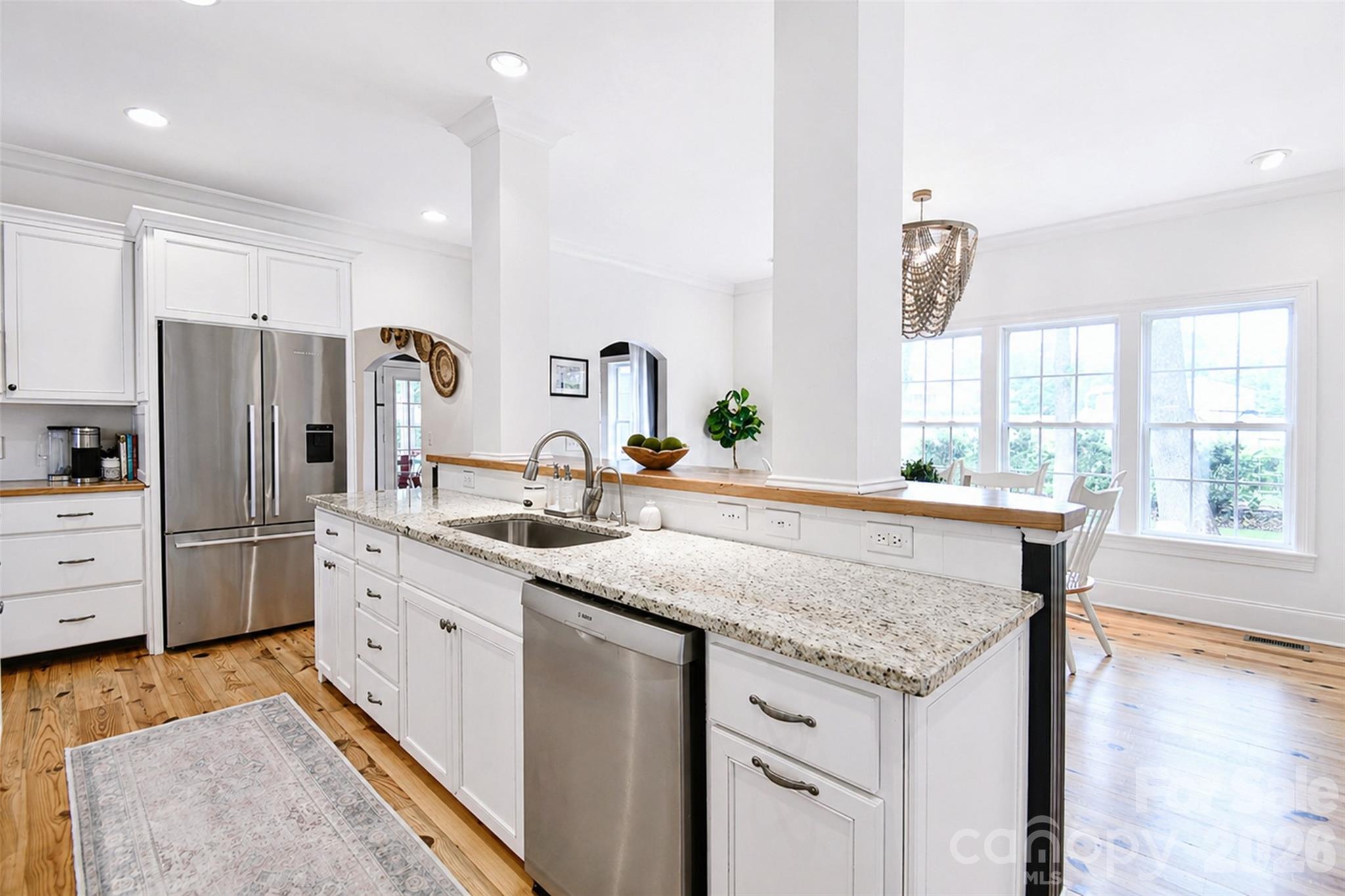 4484 Ranchway Drive SW Concord NC 28027
