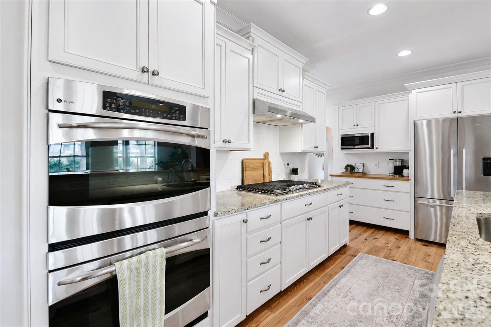 4484 Ranchway Drive SW Concord NC 28027