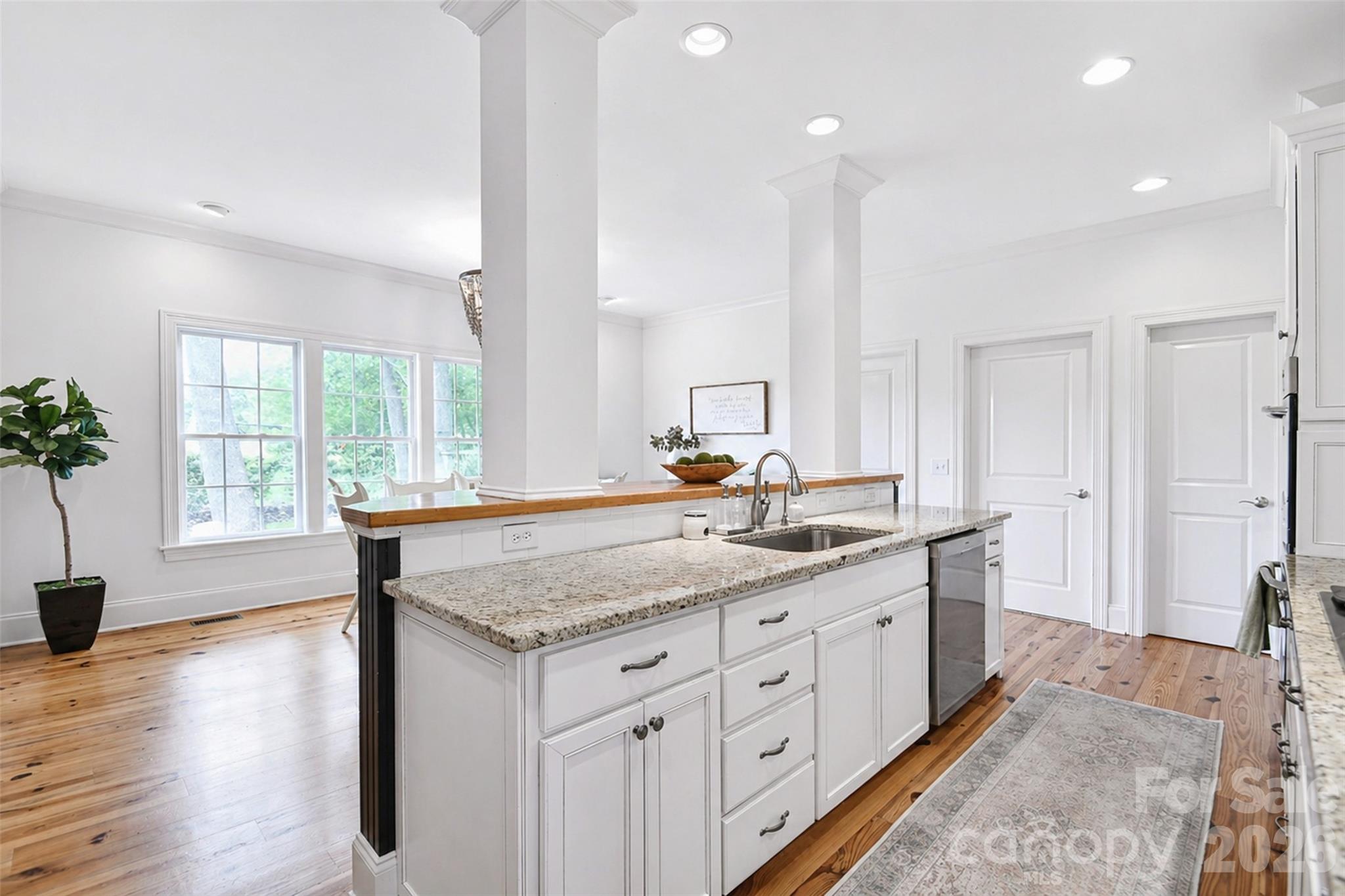 4484 Ranchway Drive SW Concord NC 28027
