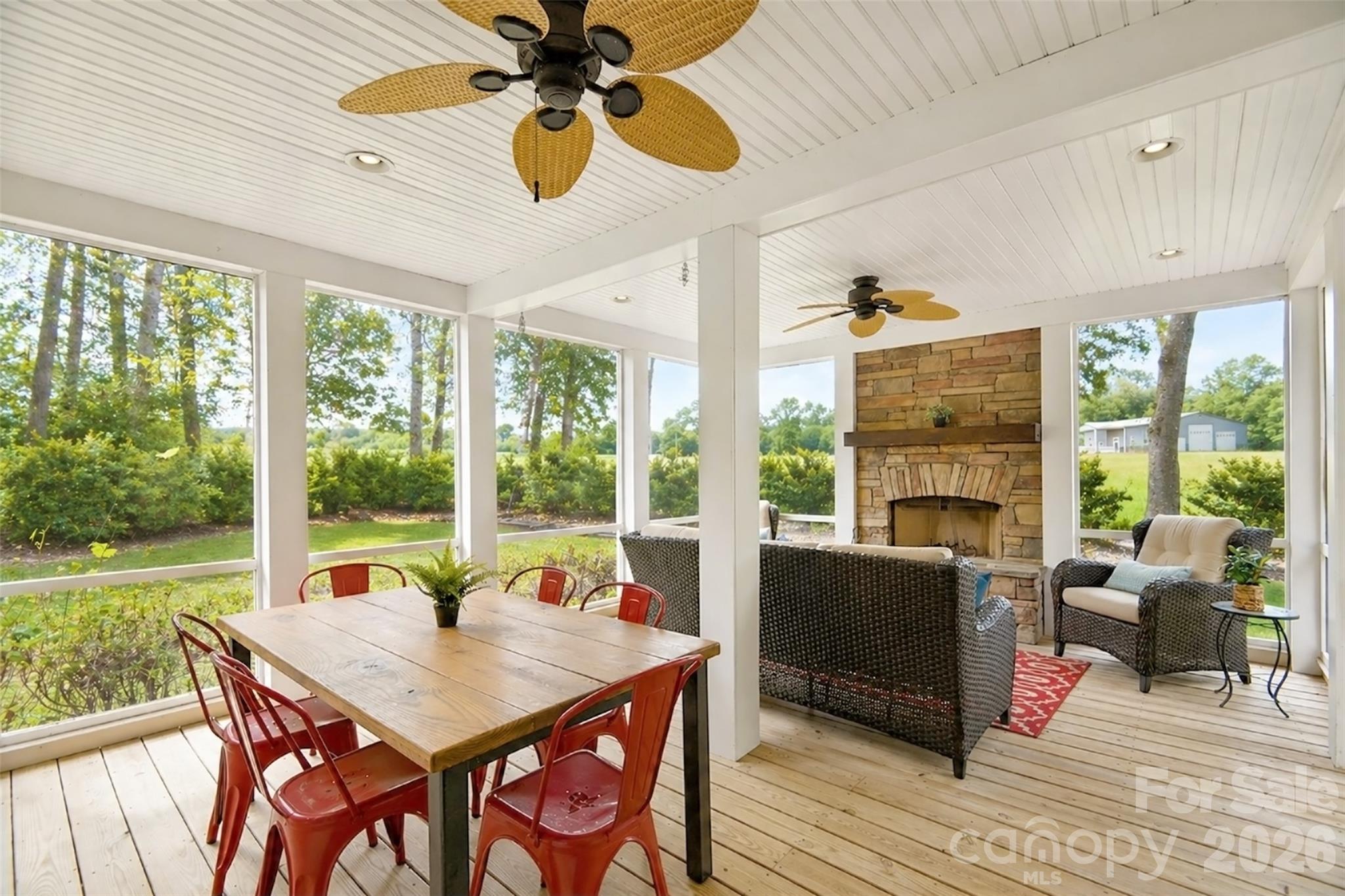 4484 Ranchway Drive SW Concord NC 28027