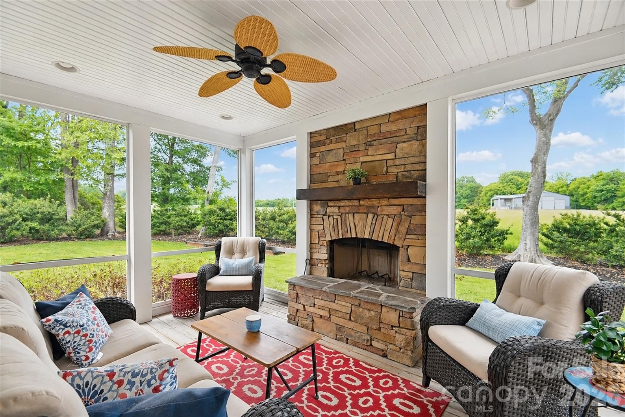 4484 Ranchway Drive SW Concord NC 28027