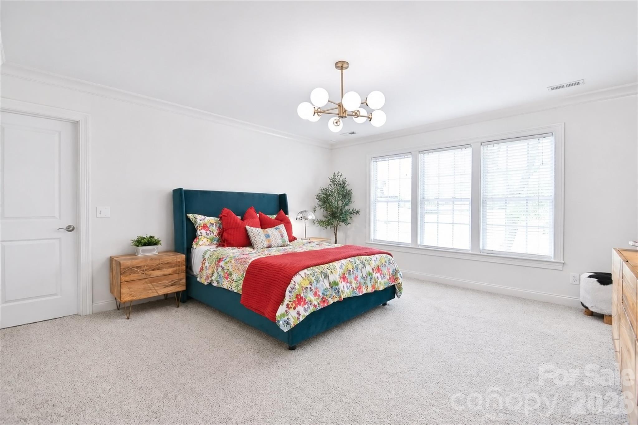 4484 Ranchway Drive SW Concord NC 28027