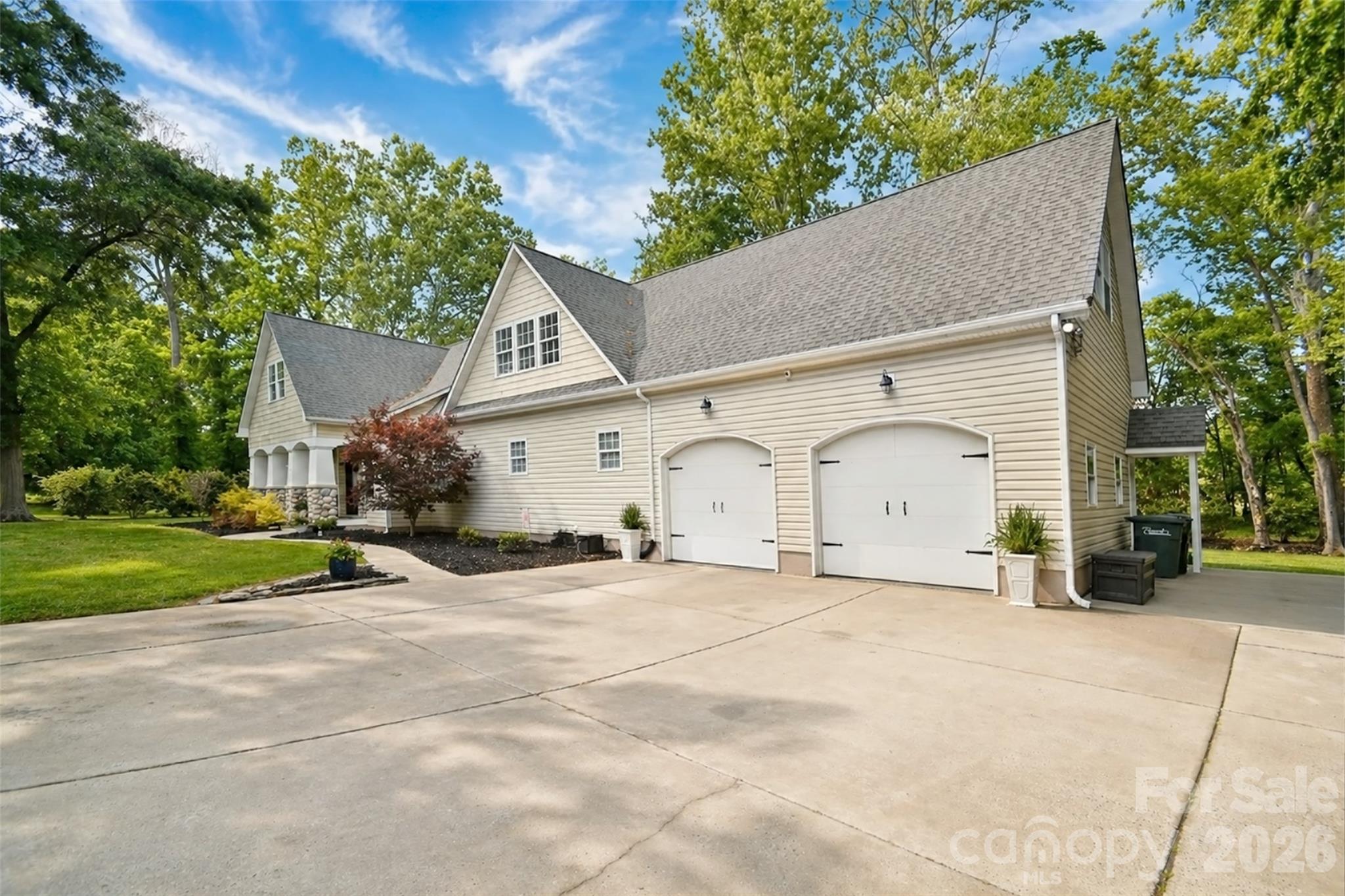 4484 Ranchway Drive SW Concord NC 28027