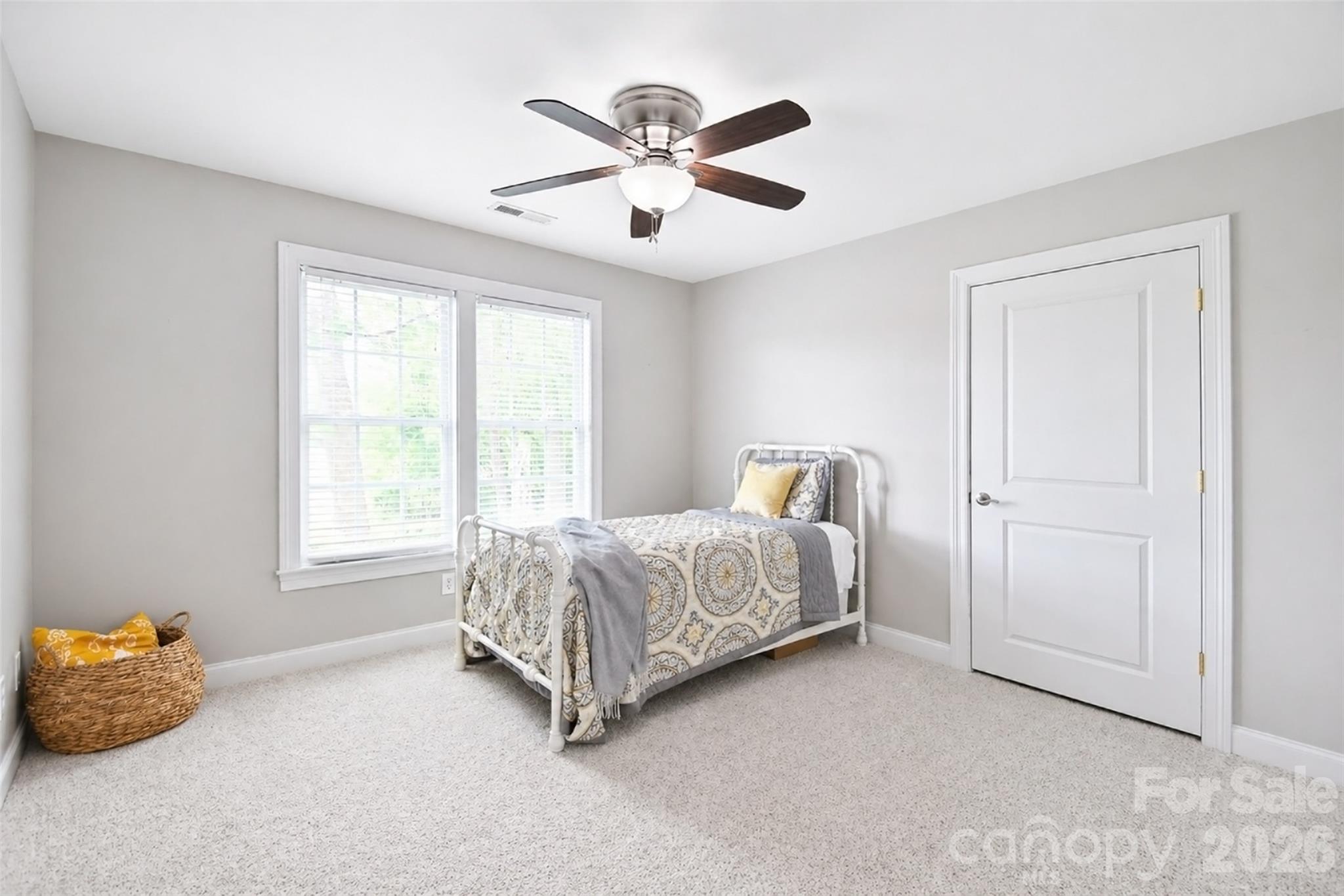 4484 Ranchway Drive SW Concord NC 28027