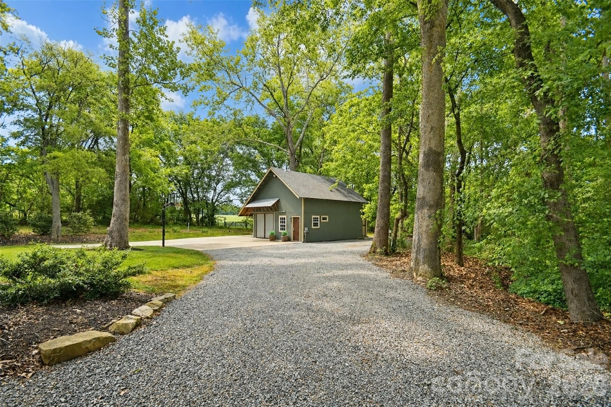 4484 Ranchway Drive SW Concord NC 28027