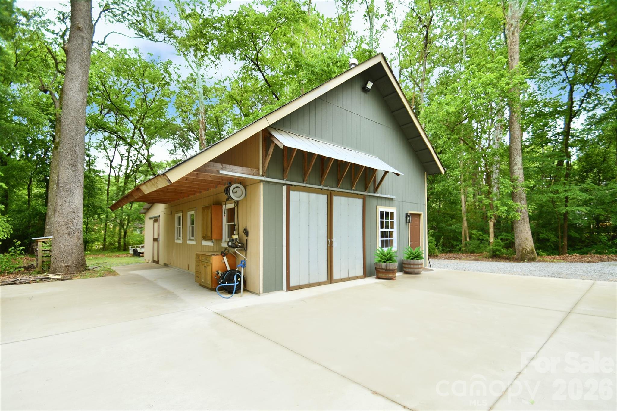 4484 Ranchway Drive SW Concord NC 28027