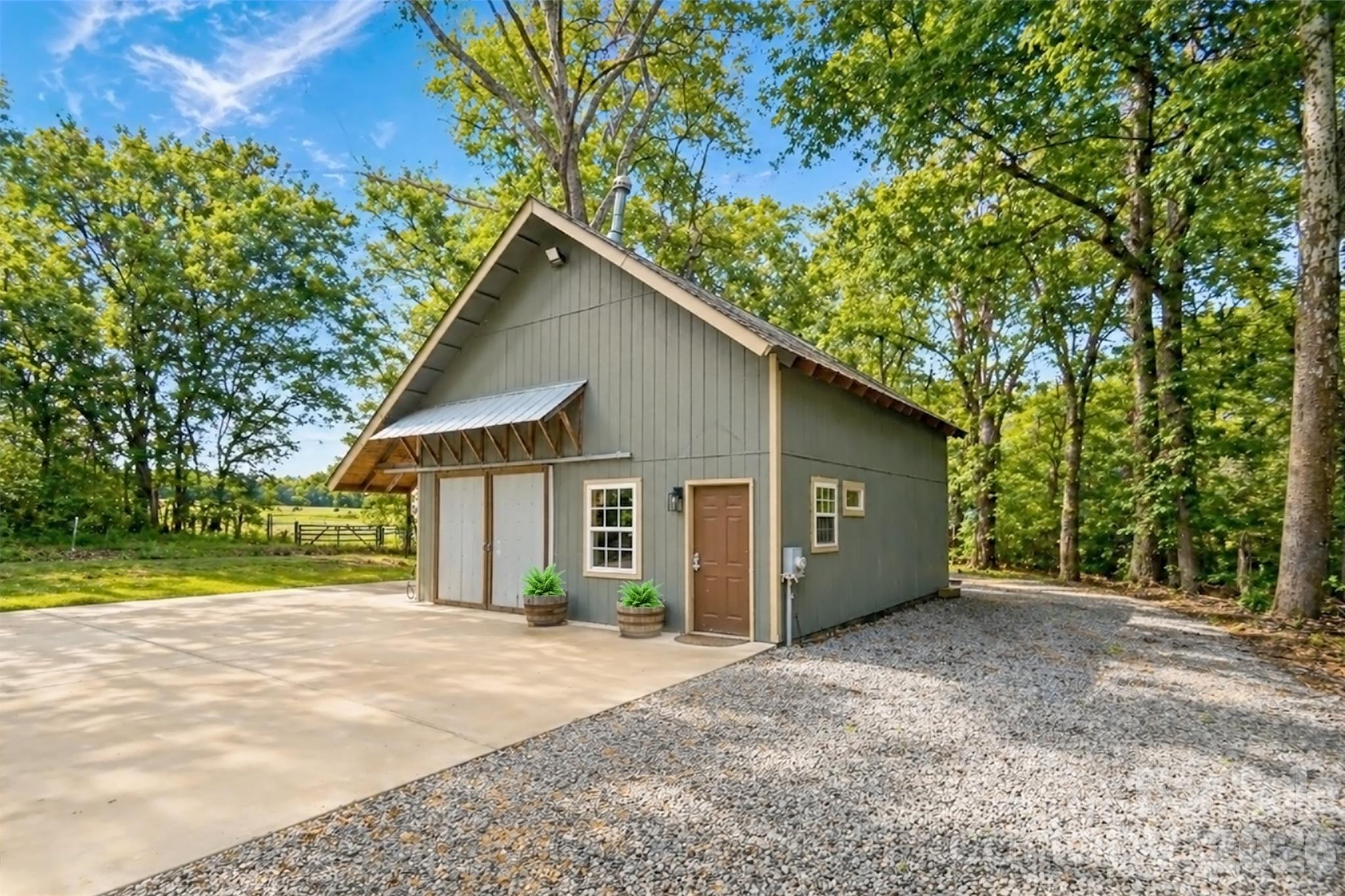 4484 Ranchway Drive SW Concord NC 28027