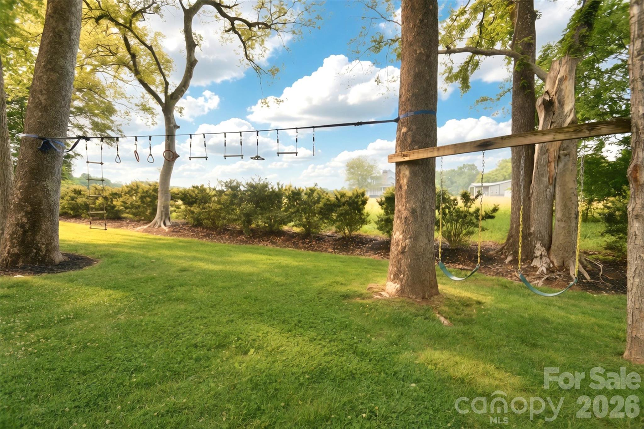 4484 Ranchway Drive SW Concord NC 28027