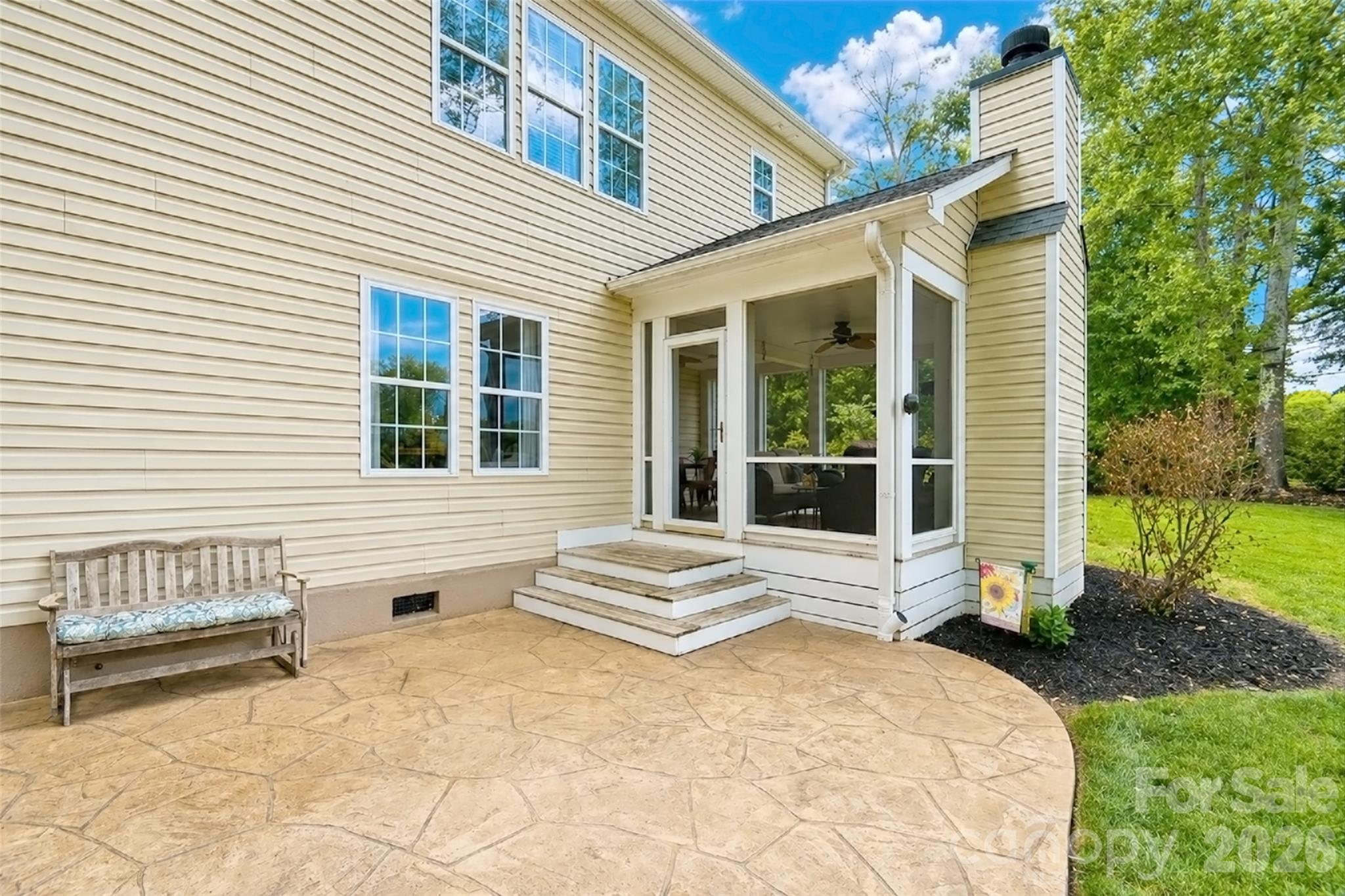 4484 Ranchway Drive SW Concord NC 28027