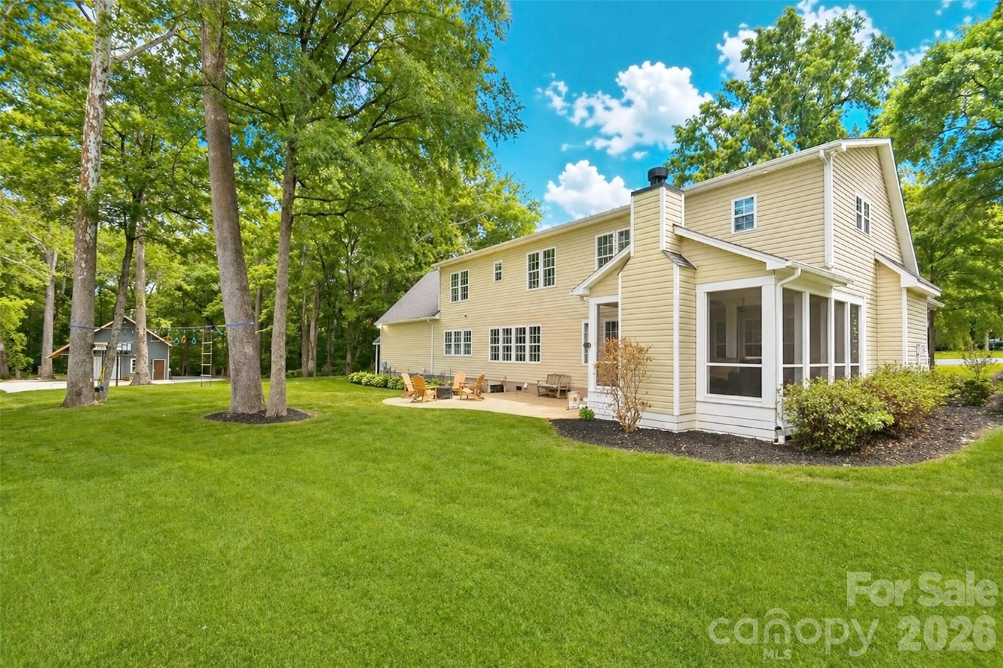 4484 Ranchway Drive SW Concord NC 28027