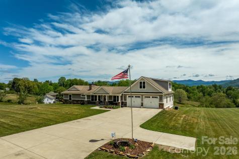 760 Jenkins Valley Road Alexander NC 28701