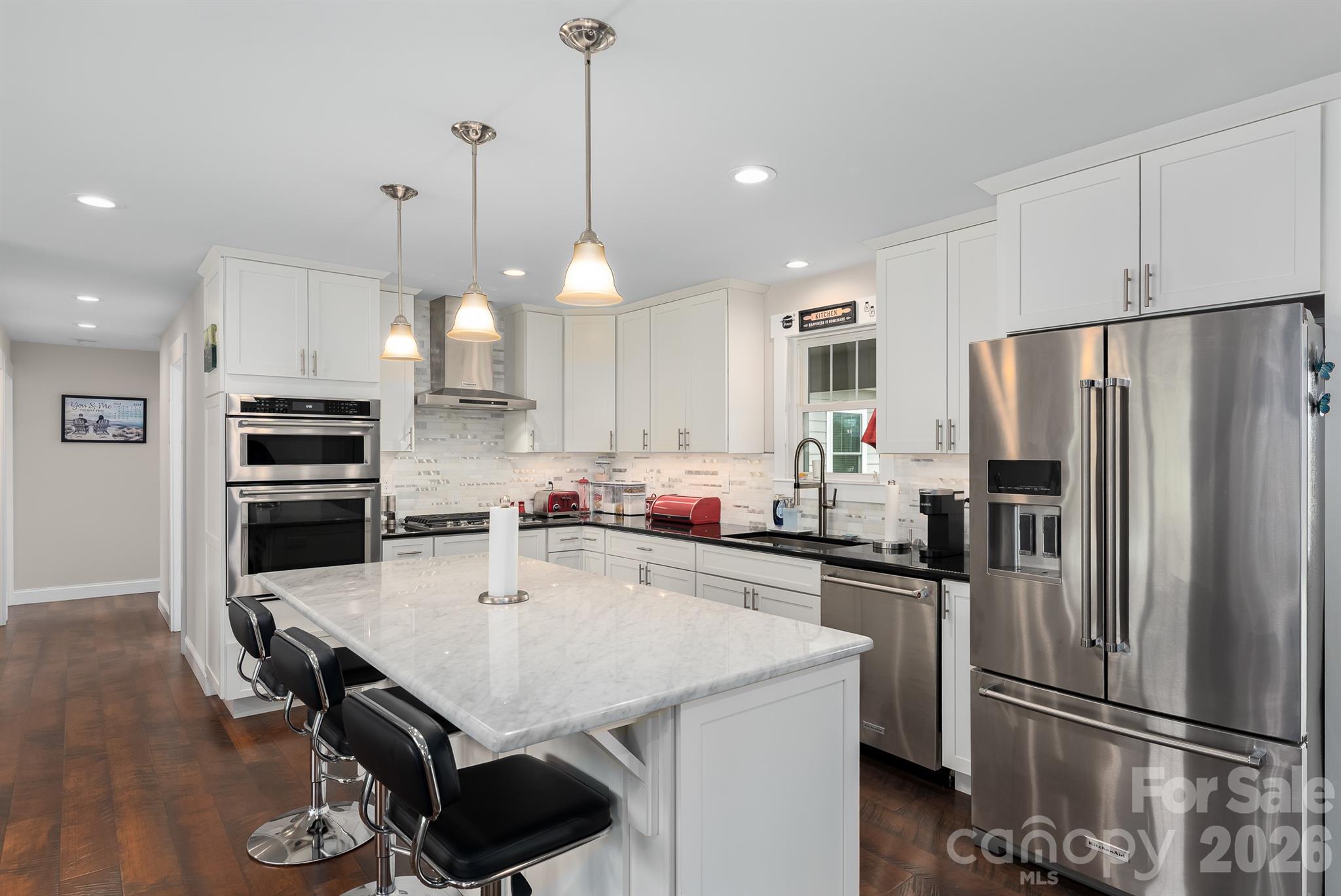 760 Jenkins Valley Road Alexander NC 28701