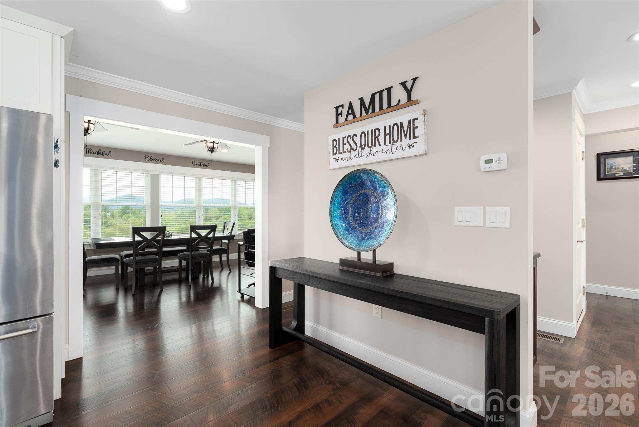 760 Jenkins Valley Road Alexander NC 28701