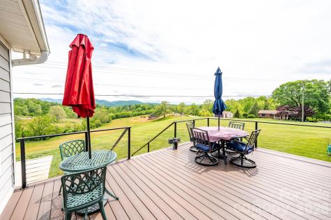 760 Jenkins Valley Road Alexander NC 28701