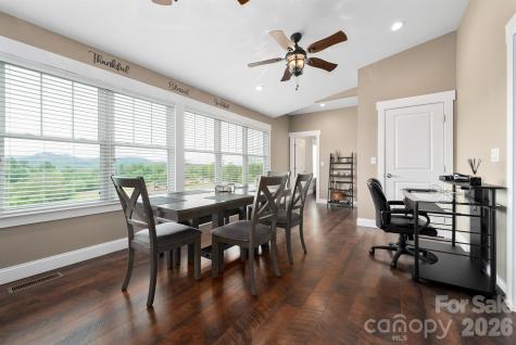 760 Jenkins Valley Road Alexander NC 28701