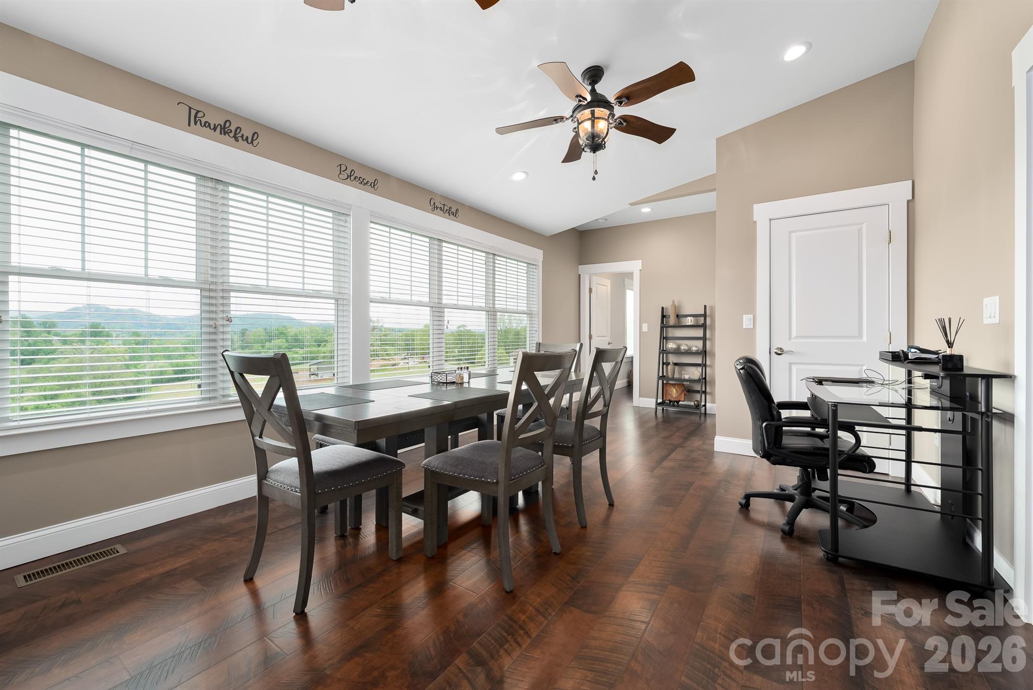 760 Jenkins Valley Road Alexander NC 28701