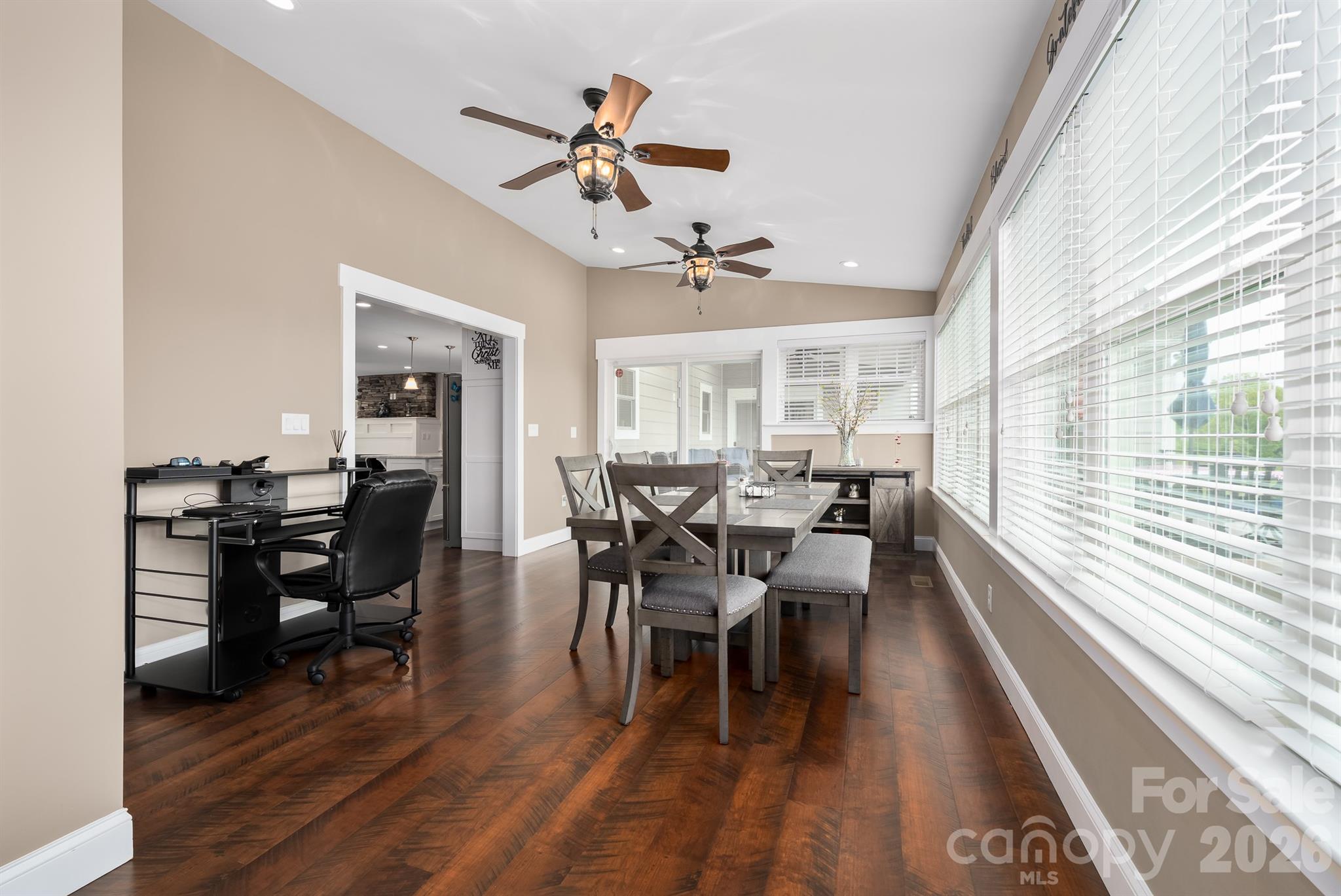 760 Jenkins Valley Road Alexander NC 28701