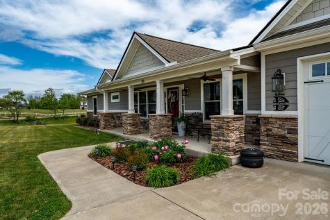 760 Jenkins Valley Road Alexander NC 28701