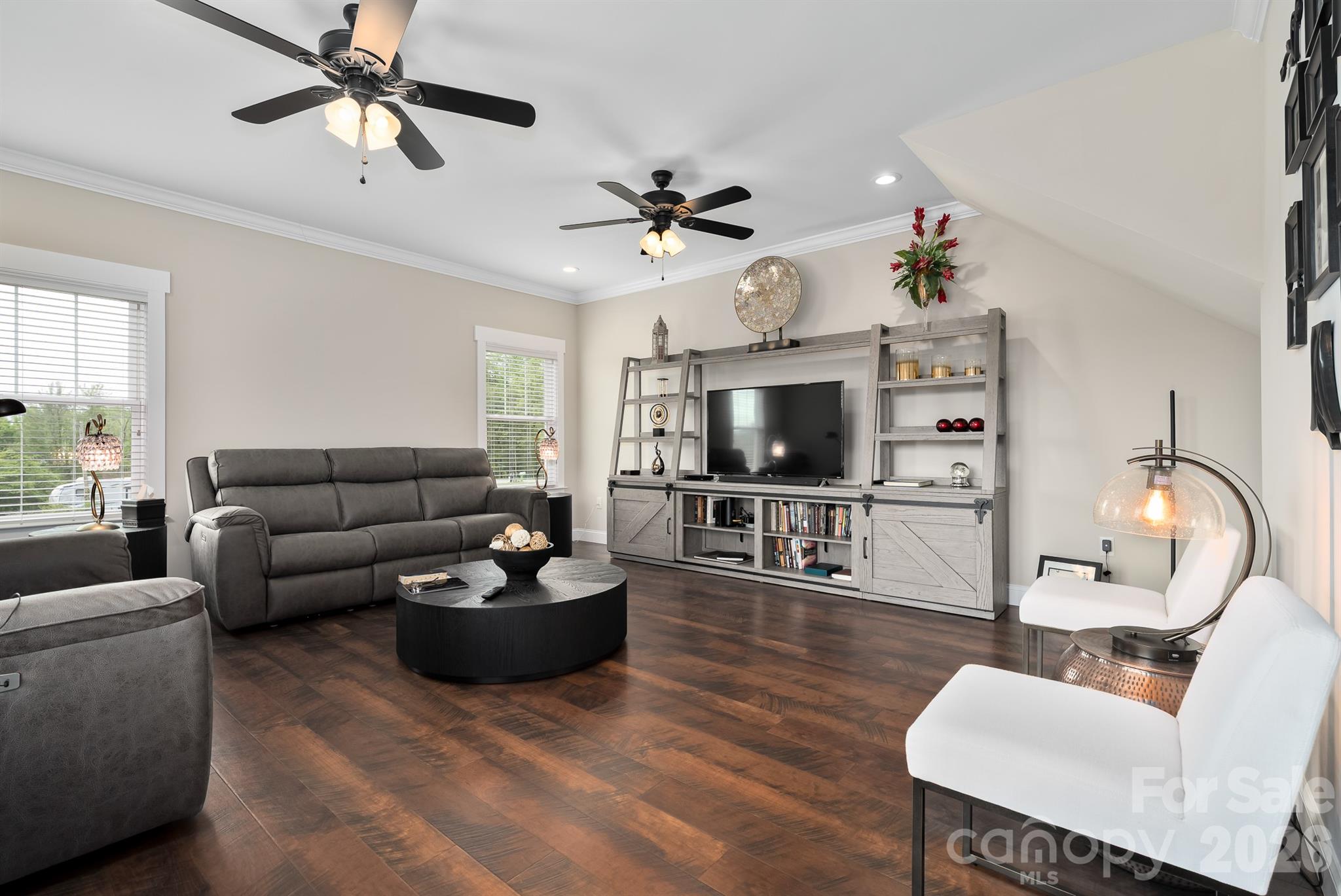 760 Jenkins Valley Road Alexander NC 28701