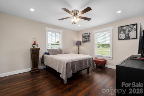 760 Jenkins Valley Road Alexander NC 28701