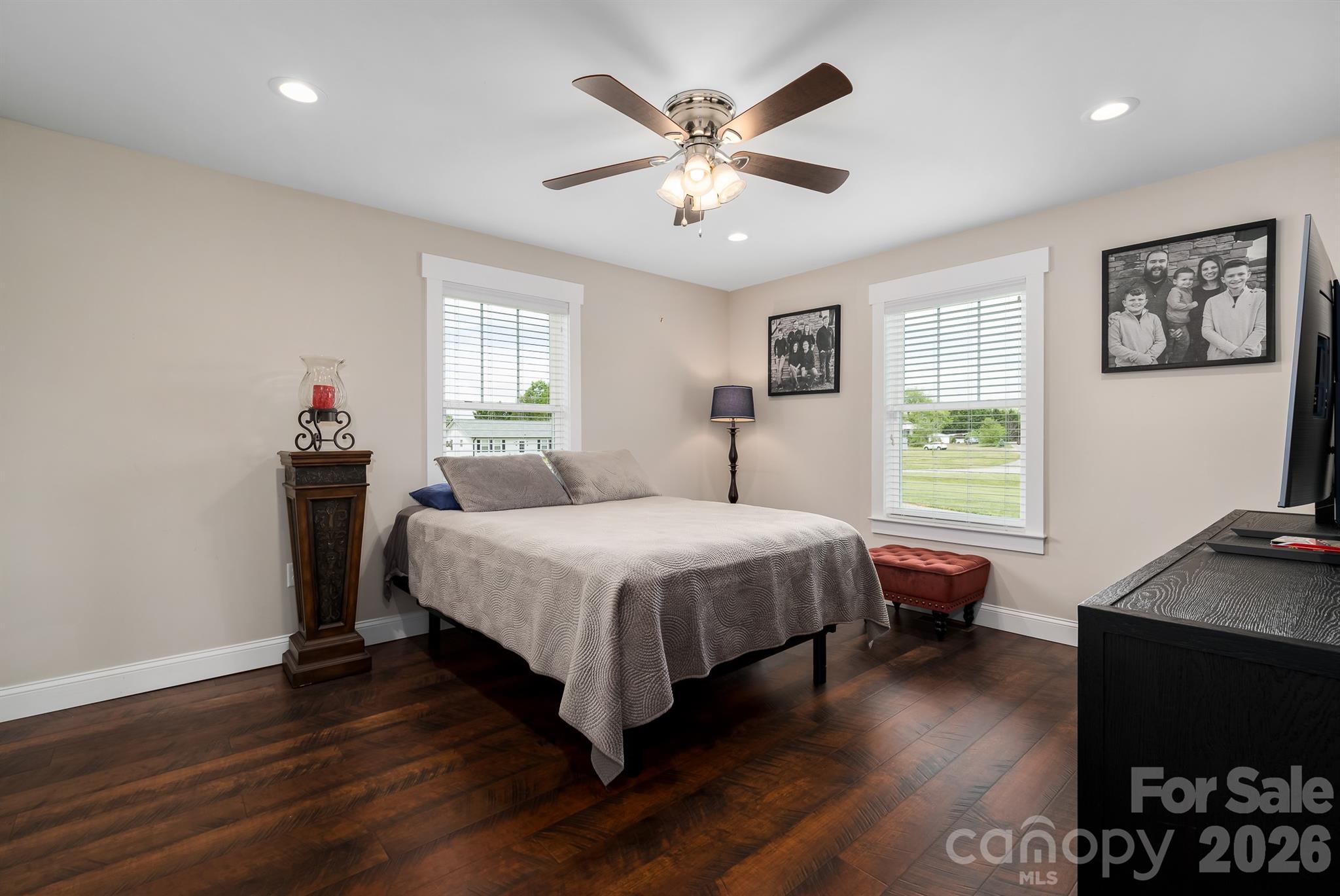 760 Jenkins Valley Road Alexander NC 28701