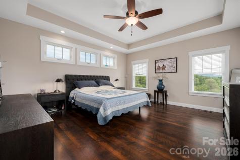760 Jenkins Valley Road Alexander NC 28701