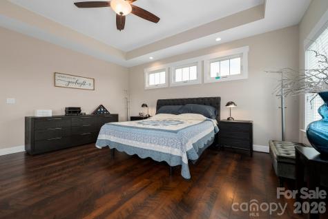 760 Jenkins Valley Road Alexander NC 28701