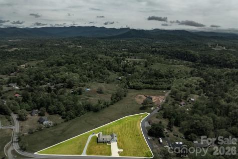 760 Jenkins Valley Road Alexander NC 28701