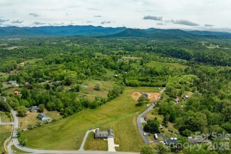 760 Jenkins Valley Road Alexander NC 28701