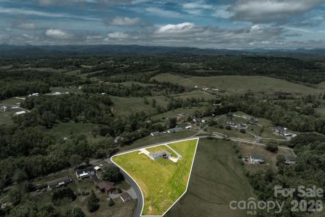 760 Jenkins Valley Road Alexander NC 28701